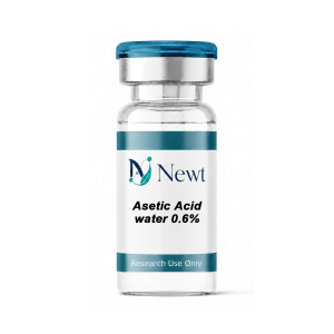 Acetic Acid Water research product