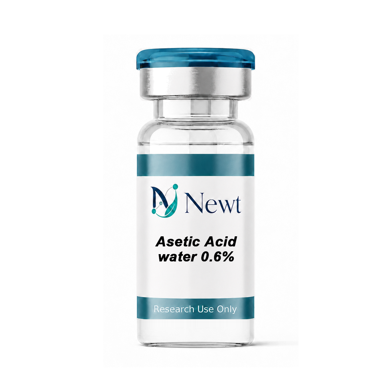 Acetic Acid Water