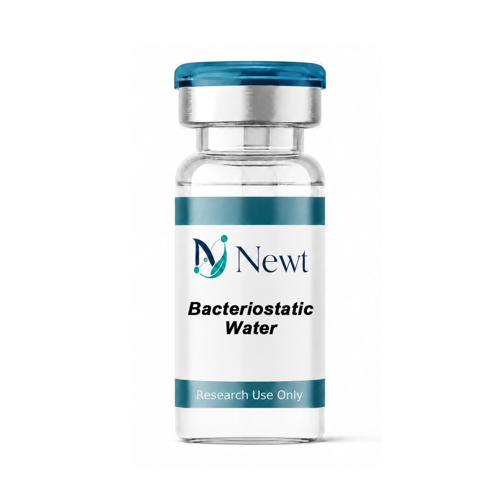 Bacteriostatic Water