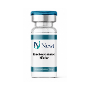 Bacteriostatic Water