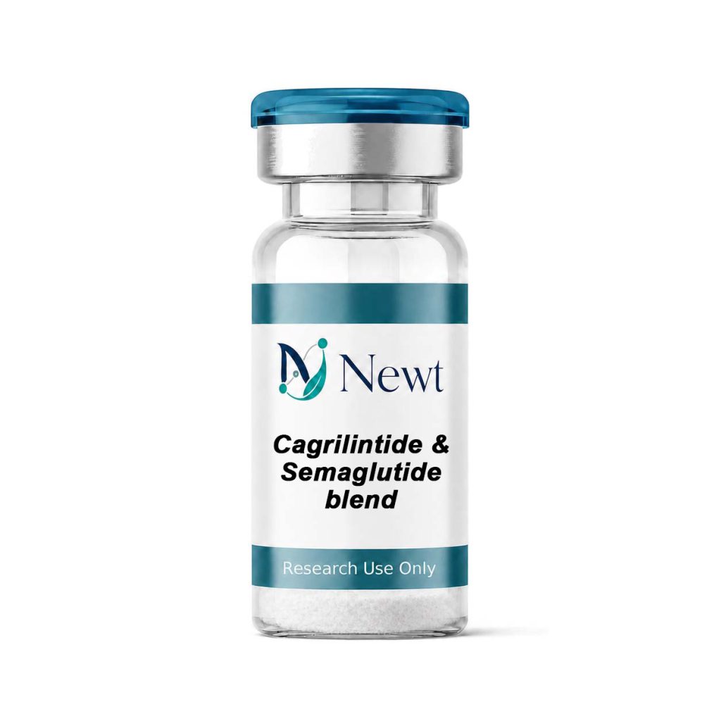 Cagrilintide & Semaglutide