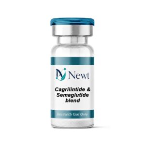Cagrilintide & Semaglutide