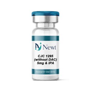 CJC-1295 (No DAC) & Ipamorelin