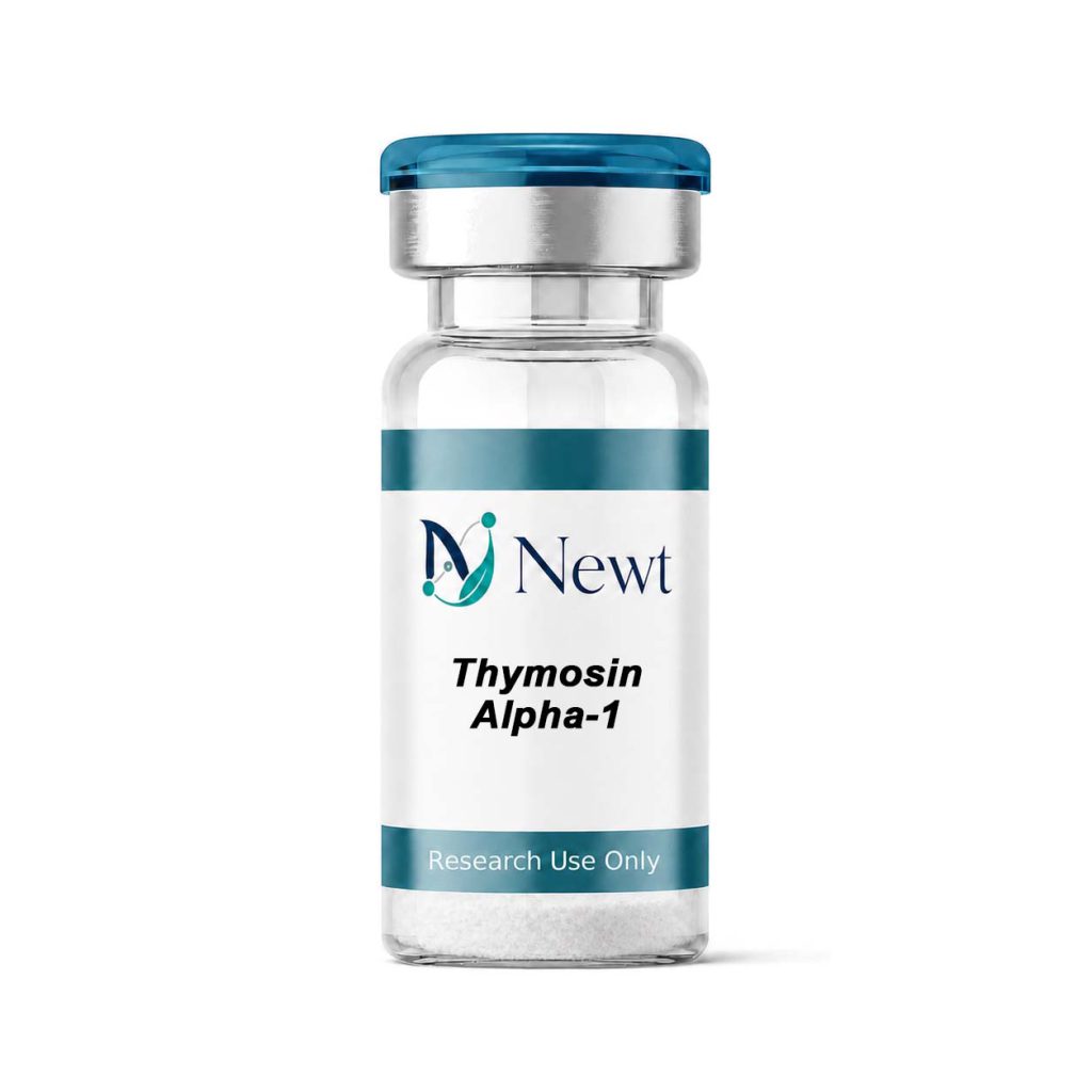Thymosin Alpha-1