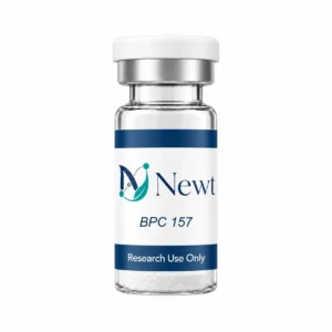BPC-157 research product