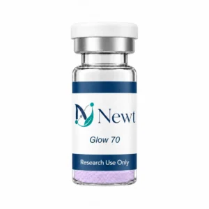 GLOW 70 research product