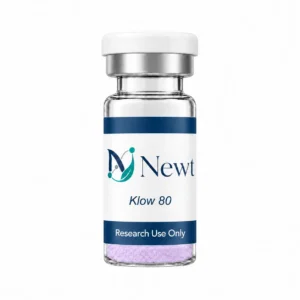 KLOW 80 research product